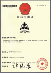 商标注册